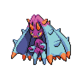 Toxpunny Sprite Image