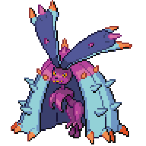 Toxpunny Sprite Image