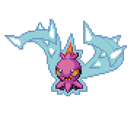 Toxtom Sprite Image