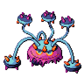 Toxthorn Sprite Image
