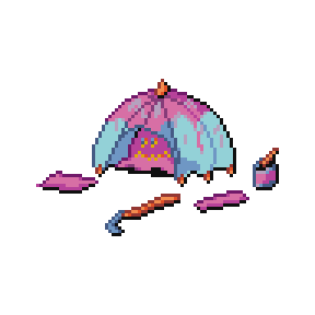 Toxkyu Sprite Image