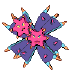Toxang Sprite Image
