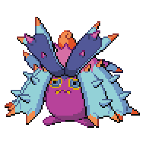 Toxtuff Sprite Image