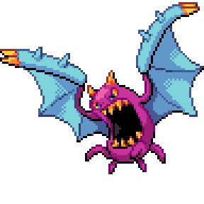 Toxbat Sprite Image