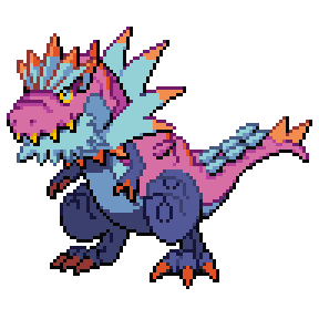 Toxtrum Sprite Image