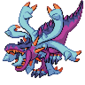 Toxtrum Sprite Image