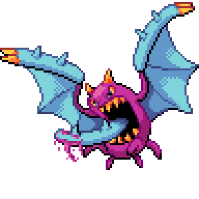 Toxbat Sprite Image