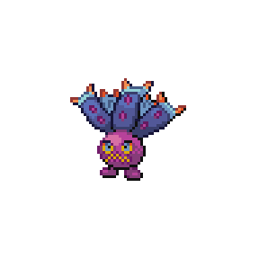 Toxish Sprite Image