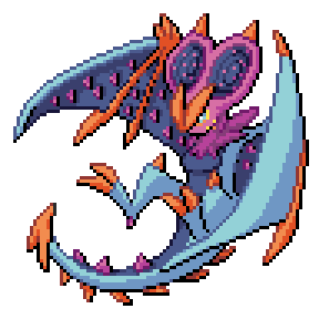 Toxvern Sprite Image
