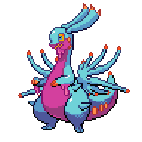 Toxdra Sprite Image