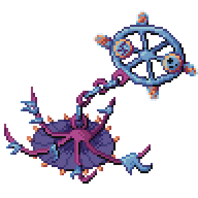 Toxmise Sprite Image