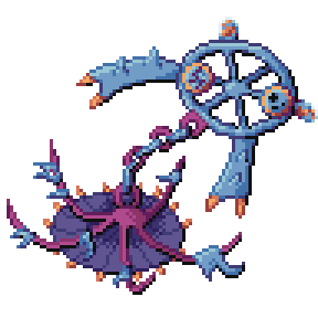 Toxmise Sprite Image