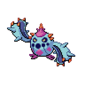 Toxnea Sprite Image