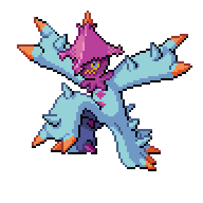 Toxturne Sprite Image
