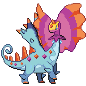 Toxrorus Sprite Image