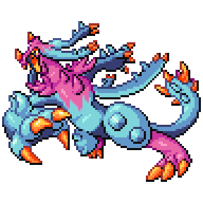 Toxmo-o Sprite Image