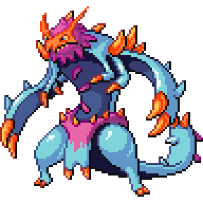 Toxsopod Sprite Image