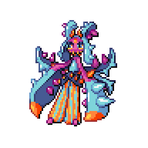 Toxrantis Sprite Image
