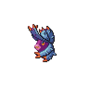 Toxdisc Sprite Image