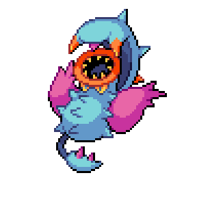 Toxbell Sprite Image