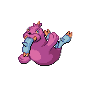 Toxeel Sprite Image