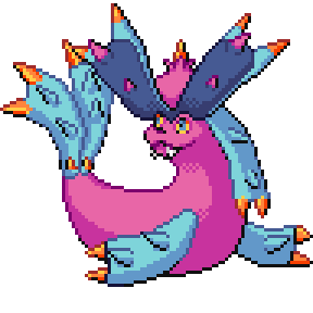 Toxgong Sprite Image