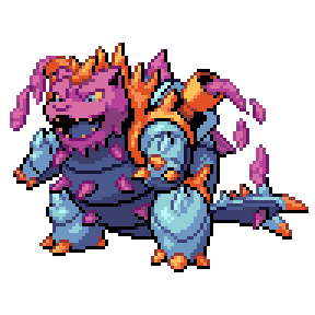 Toxtoise Sprite Image