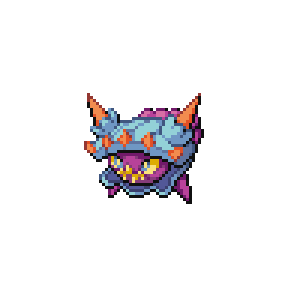 Toxder Sprite Image