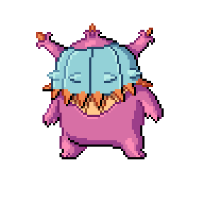 Toxgar Sprite Image