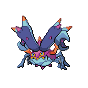 Toxby Sprite Image