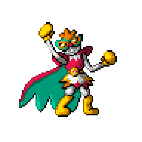 Hawlchan Sprite Image