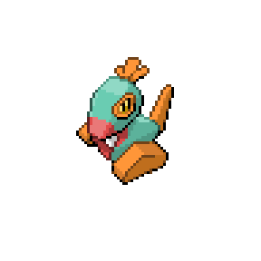 Hawlgon Sprite Image