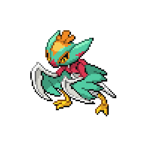 Hawltops Sprite Image