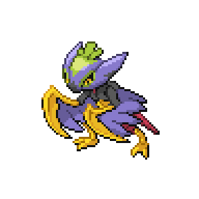 Hawltops Sprite Image