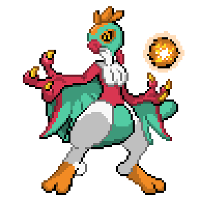 Hawltwo Sprite Image