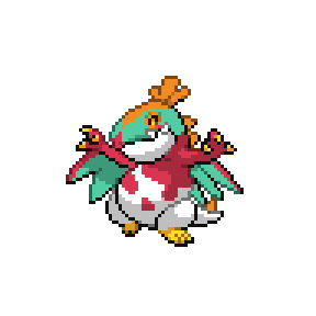 Hawlnaw Sprite Image