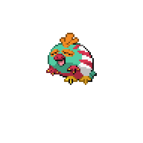 Hawlnub Sprite Image