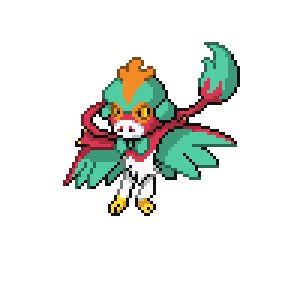 Hawlgle Sprite Image