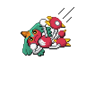 Hawltop Sprite Image