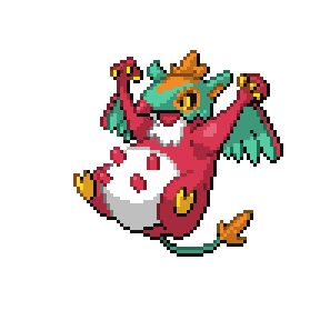 Hawltank Sprite Image