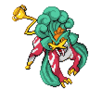Hawlkou Sprite Image