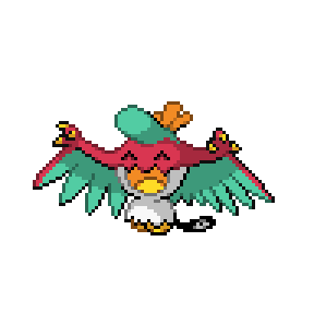 Hawlnaut Sprite Image