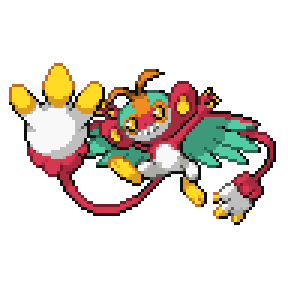 Hawlpom Sprite Image