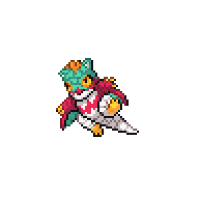 Hawlshrew Sprite Image