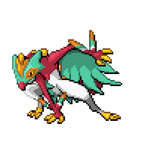 Hawltile Sprite Image