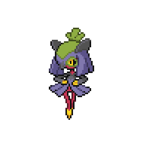 Hawllia Sprite Image