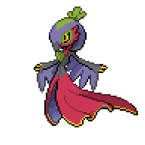 Hawlvoir Sprite Image