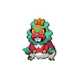 Hawldoof Sprite Image
