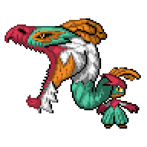 Hawlwile Sprite Image