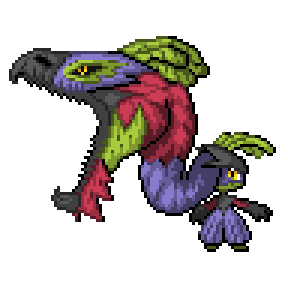 Hawlwile Sprite Image